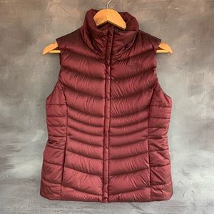 The North Face Aconcagua Down Vest